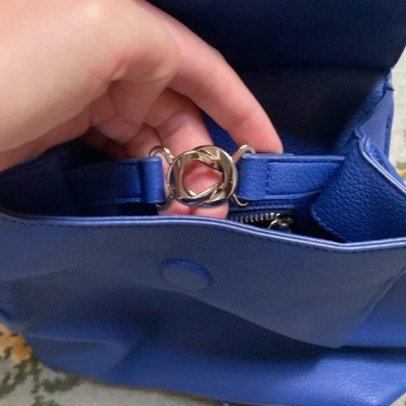 French Connection Mini Backpack - Picture 3 of 4